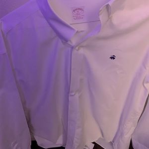 Brooks Brothers Men XL dress shirt